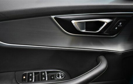 Chery Tiggo 7 Pro, 2021 год, 1 610 000 рублей, 14 фотография