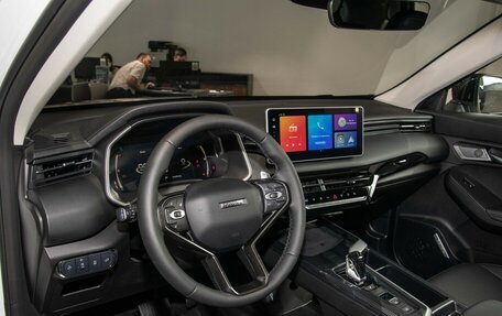 Haval Jolion, 2026 год, 2 649 000 рублей, 13 фотография