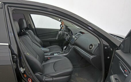 Mazda 6, 2010 год, 849 000 рублей, 14 фотография