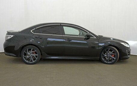 Mazda 6, 2010 год, 849 000 рублей, 6 фотография