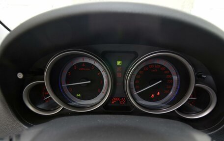 Mazda 6, 2010 год, 849 000 рублей, 9 фотография
