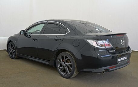 Mazda 6, 2010 год, 849 000 рублей, 2 фотография