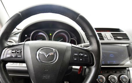 Mazda 6, 2010 год, 849 000 рублей, 8 фотография