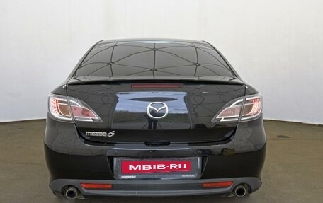 Mazda 6, 2010 год, 849 000 рублей, 4 фотография