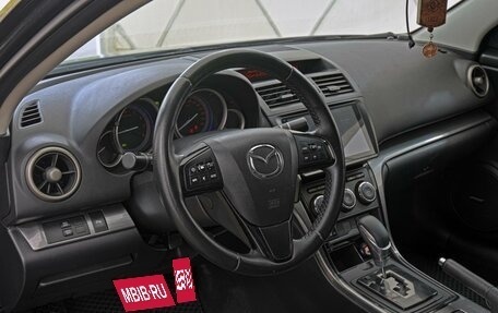 Mazda 6, 2010 год, 849 000 рублей, 7 фотография