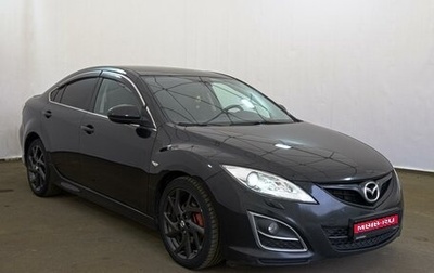 Mazda 6, 2010 год, 849 000 рублей, 1 фотография