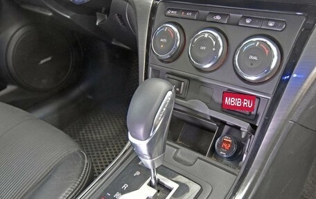 Mazda 6, 2010 год, 849 000 рублей, 10 фотография