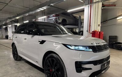 Land Rover Range Rover Sport, 2026 год, 18 785 000 рублей, 1 фотография