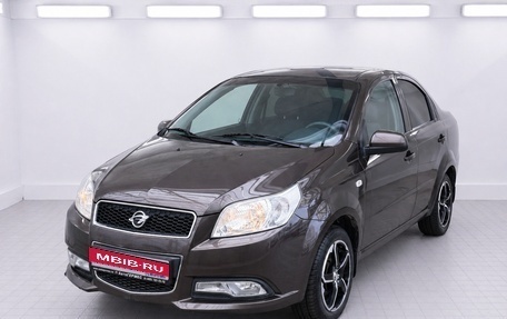 Ravon Nexia R3, 2017 год, 650 000 рублей, 1 фотография