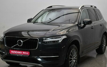 Volvo XC90 II рестайлинг, 2018 год, 4 350 000 рублей, 1 фотография