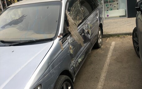 Nissan Presage I, 2002 год, 350 000 рублей, 1 фотография