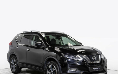 Nissan X-Trail, 2021 год, 2 698 000 рублей, 1 фотография