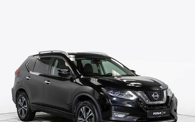 Nissan X-Trail, 2021 год, 2 698 000 рублей, 1 фотография