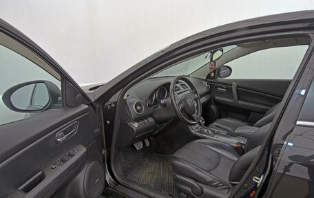 Mazda 6, 2010 год, 849 000 рублей, 16 фотография