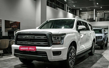 Haval H5, 2026 год, 4 349 000 рублей, 1 фотография