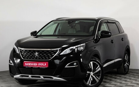 Peugeot 5008 II, 2020 год, 1 799 000 рублей, 1 фотография
