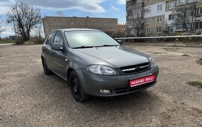 Chevrolet Lacetti, 2010 год, 600 000 рублей, 1 фотография