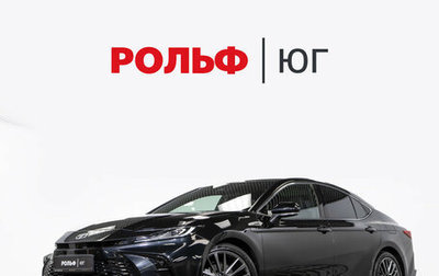 Toyota Camry, 2024 год, 3 988 000 рублей, 1 фотография