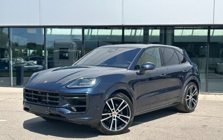Porsche Cayenne III, 2026 год, 17 690 000 рублей, 1 фотография