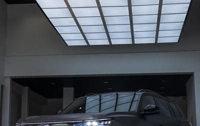 Volkswagen Teramont, 2026 год, 6 870 000 рублей, 1 фотография