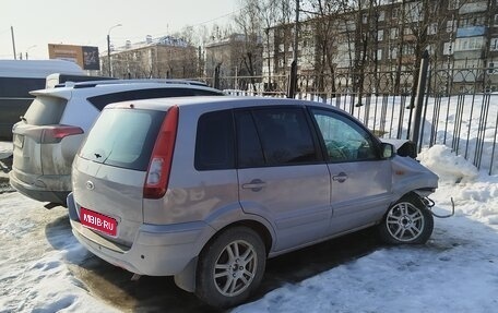 Ford Fusion I, 2012 год, 105 000 рублей, 1 фотография