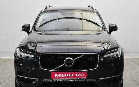 Volvo XC90 II рестайлинг, 2018 год, 4 350 000 рублей, 2 фотография