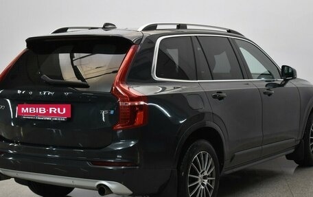 Volvo XC90 II рестайлинг, 2018 год, 4 350 000 рублей, 4 фотография