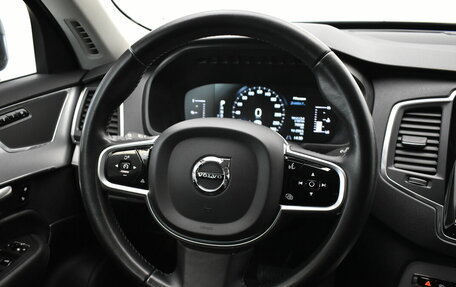 Volvo XC90 II рестайлинг, 2018 год, 4 350 000 рублей, 10 фотография
