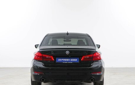 BMW 5 серия, 2019 год, 2 113 444 рублей, 4 фотография