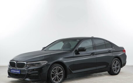 BMW 5 серия, 2019 год, 2 113 444 рублей, 5 фотография