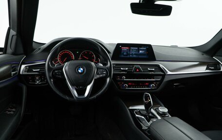 BMW 5 серия, 2019 год, 2 113 444 рублей, 6 фотография