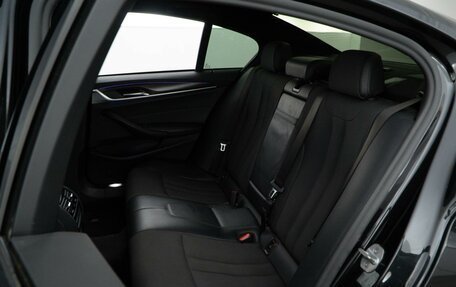 BMW 5 серия, 2019 год, 2 113 444 рублей, 9 фотография