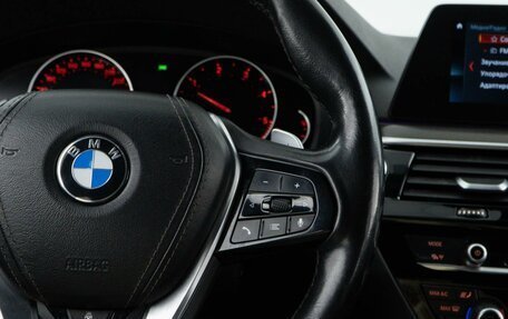 BMW 5 серия, 2019 год, 2 113 444 рублей, 14 фотография