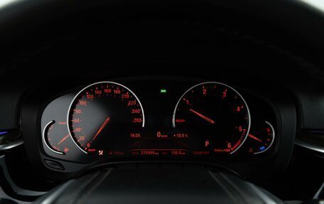BMW 5 серия, 2019 год, 2 113 444 рублей, 23 фотография