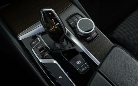 BMW 5 серия, 2019 год, 2 113 444 рублей, 18 фотография