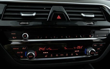 BMW 5 серия, 2019 год, 2 113 444 рублей, 19 фотография