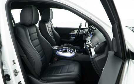 Mercedes-Benz GLS, 2021 год, 9 498 999 рублей, 8 фотография