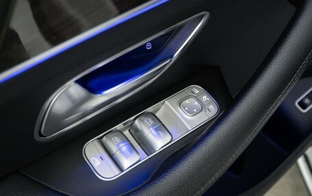 Mercedes-Benz GLS, 2021 год, 9 498 999 рублей, 16 фотография