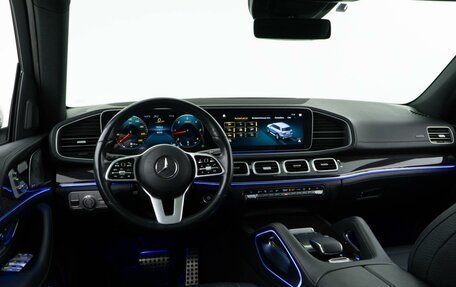 Mercedes-Benz GLS, 2021 год, 9 498 999 рублей, 6 фотография