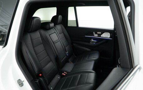 Mercedes-Benz GLS, 2021 год, 9 498 999 рублей, 7 фотография