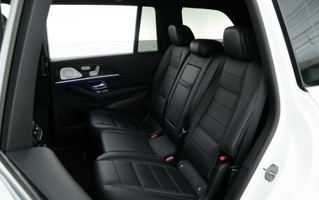Mercedes-Benz GLS, 2021 год, 9 498 999 рублей, 10 фотография