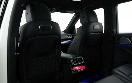 Mercedes-Benz GLS, 2021 год, 9 498 999 рублей, 13 фотография