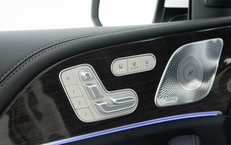 Mercedes-Benz GLS, 2021 год, 9 498 999 рублей, 17 фотография