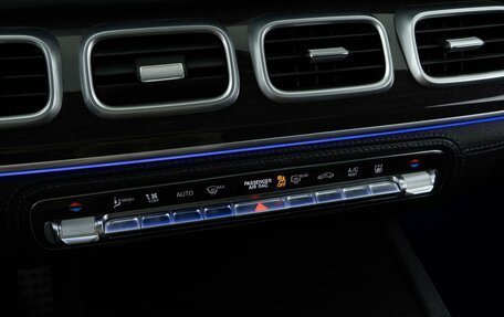 Mercedes-Benz GLS, 2021 год, 9 498 999 рублей, 20 фотография