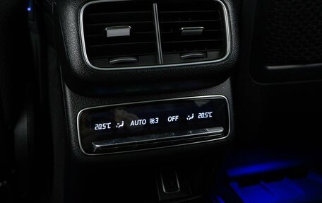 Mercedes-Benz GLS, 2021 год, 9 498 999 рублей, 21 фотография