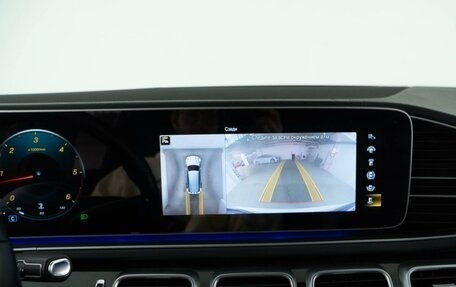 Mercedes-Benz GLS, 2021 год, 9 498 999 рублей, 25 фотография