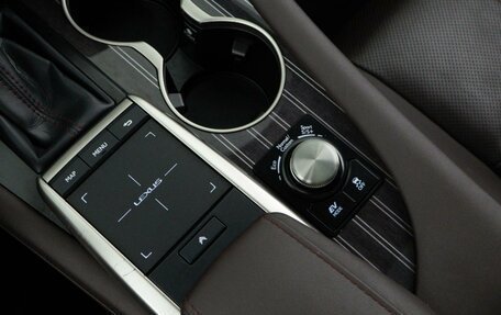 Lexus RX IV рестайлинг, 2020 год, 6 389 077 рублей, 18 фотография