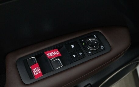 Lexus RX IV рестайлинг, 2020 год, 6 389 077 рублей, 16 фотография