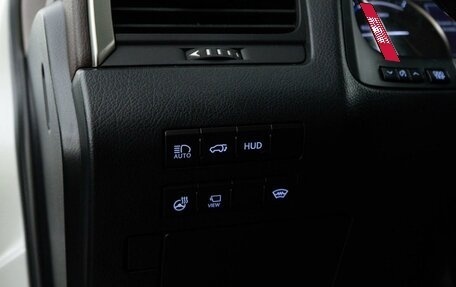 Lexus RX IV рестайлинг, 2020 год, 6 389 077 рублей, 17 фотография