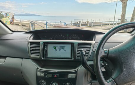 Toyota Noah III, 2002 год, 920 000 рублей, 9 фотография